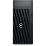 Dell Precision 3000 Series Precision 3680 Desktop Computer Intel Core i9 14th Generation 32 GB Memory 512 GB SSD (PVK5H)