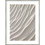 Amanti Art Sand by Design Fabrikken Wood Framed Wall Art Print, 25" x 33" (A42675528987)