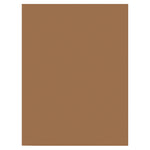 Prang 9" x 12" Construction Paper, Light Brown, 50 Sheets/Pack (P6903-0001)
