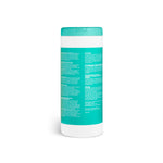 Perk™ Disinfecting Wipes, Fresh & Lemon Scent, 35 Wipes/Container, 3/Pack (PK56666)