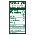 Maison Perrier Sparkling Water, 16.9 oz., 24/Carton (NEN62088)