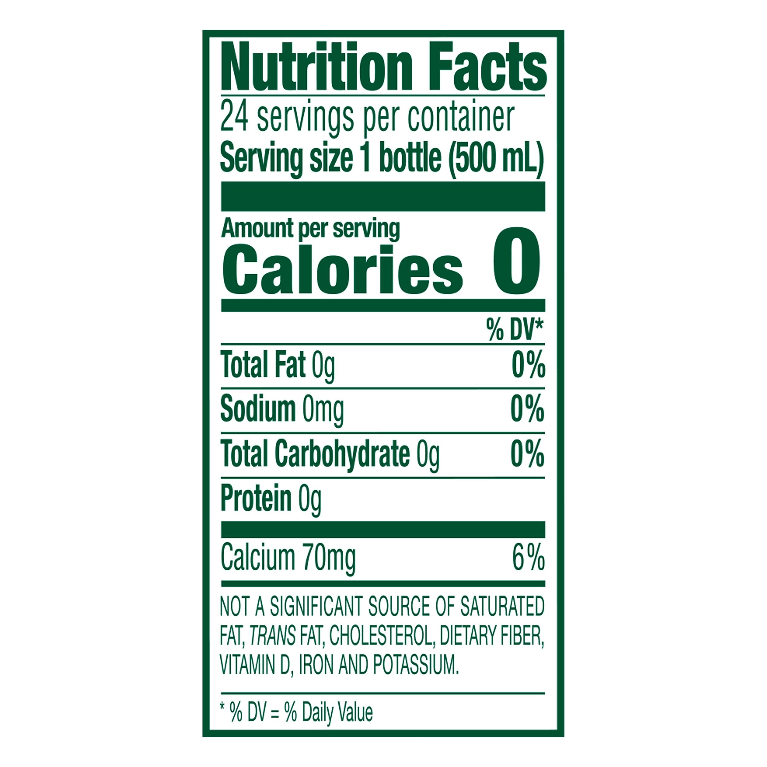 Maison Perrier Sparkling Water, 16.9 oz., 24/Carton (NEN62088)