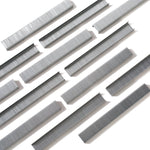 Swingline Standard 1/4" Length Standard Staples, Full Strip, 5000/Box (35108)