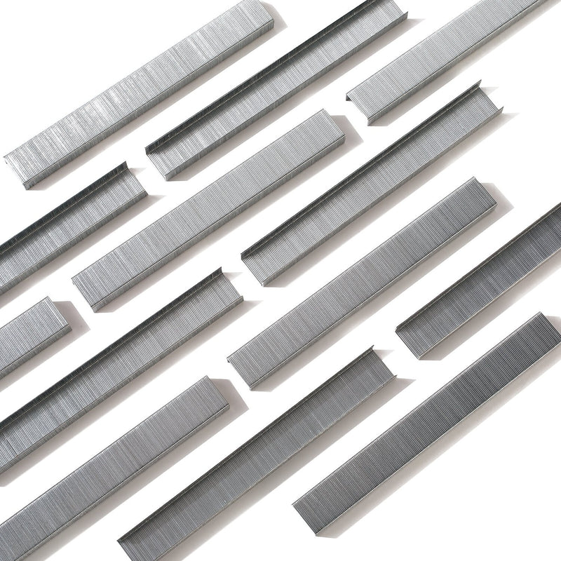 Swingline Standard 1/4" Length Standard Staples, Full Strip, 5000/Box (35108)