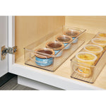 iDESIGN Organizers, Clear, 2/Set (27904M2)