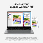 Samsung Galaxy Book5 360 15.6" 2-in-1 Laptop, Intel Core Ultra 7-256V, 16GB RAM, 512GB SSD, Windows 11 Pro