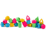 Roylco STEAM Sensory Beads & Play Guide, 25 Pieces/Set (R-20302)