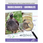 Carson-Dellosa Discovery Library Habilidades animales, Hardcover (CD-9781731654502)