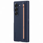 Samsung S Pen Phone Case for Galaxy Z Fold6, Navy (EF-OF95PCNEGUS)