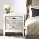 York Wallcoverings Bohemian Peel and Stick Wallpaper (RMK9126WP)