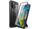 SUPCASE Unicorn Beetle PRO Black Rugged Case for iPhone 14 Pro (SUP-iPhone2022Pro-6.1-UBPro-SP-Black)