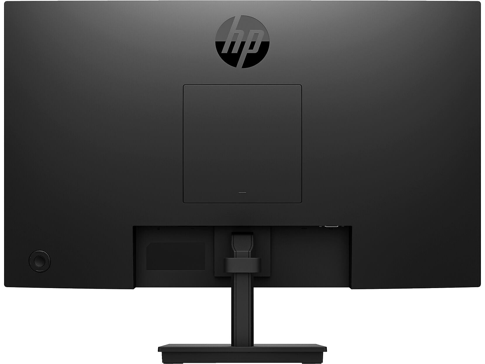 HP 3 Pro 24" 100Hz LCD Monitor, Black (9U5J5UT#ABA)