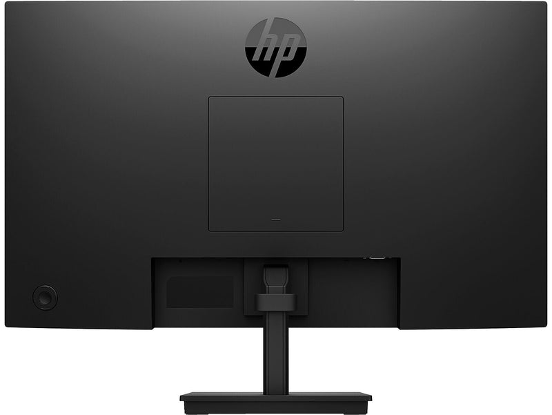 HP 3 Pro 24" 100Hz LCD Monitor, Black (9U5J5UT#ABA)