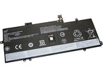 Battery Technology Li-Ion Replacement Battery for Lenovo Laptops, 3325mAh (L18M4P72-BTI)