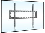 Mount-It! Heavy-Duty XXL Fixed TV Wall Mount, 264 lbs. Max. (MI-14008)