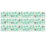 Creative Teaching Press Core Decor EZ Border, 3" x 2', Daisy Bug, 24/Pack, 3 Packs/Bundle (CTP11047-3)