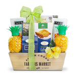 Alder Creek Sunny Day with You Gift Basket (FG05277)
