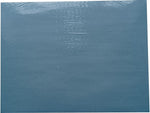 American Paper 12" x 18" Construction Paper, Sky Blue, 50 Sheets/Pack (CP12SBL)