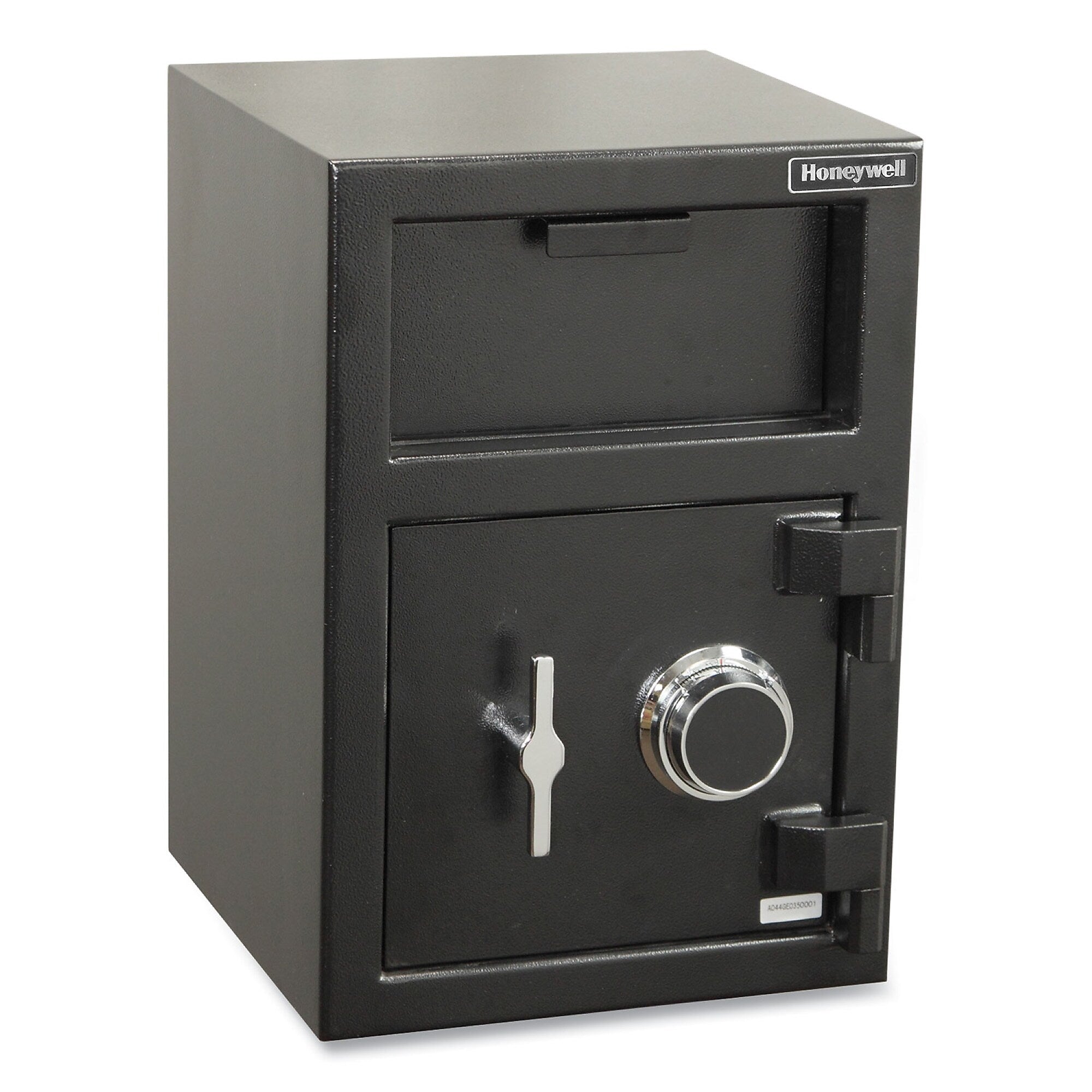 Honeywell Steel Depository Safe with Combination Lock, 1.06 cu. ft. (5911)
