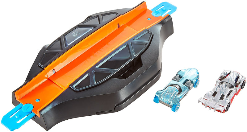 Mattel Hot Wheels id Race Portal (FXB53)