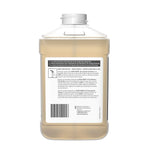 Good Sense HC Air Freshener for Diversey J-Fill, Green Apple, 2.5 L / 2.64 U.S. Qt., 2/Carton (904969)