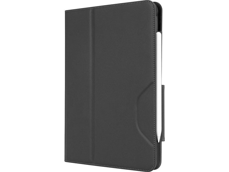 Targus VersaVu 11" Case for iPad Air M2, 5th , 4th Gen, Black (THZ867GL)