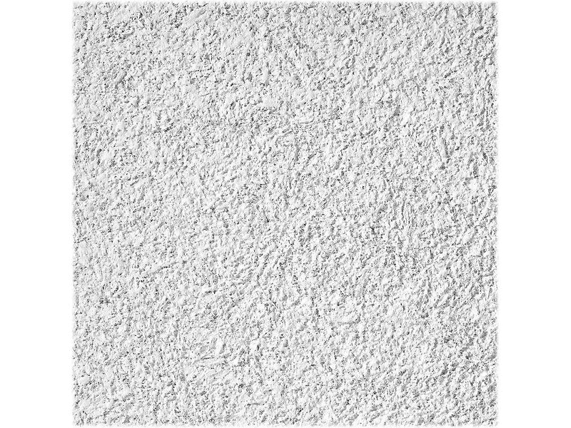 Armstrong CIRRUS Tegular Edge Ceiling Tile 9/16, 24" x 24", White, 10/Carton (BP576A)