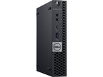 Dell OptiPlex 5060 Desktop Computer, Intel Core i5, 8GB Memory, 256GB SSD (051791271223)