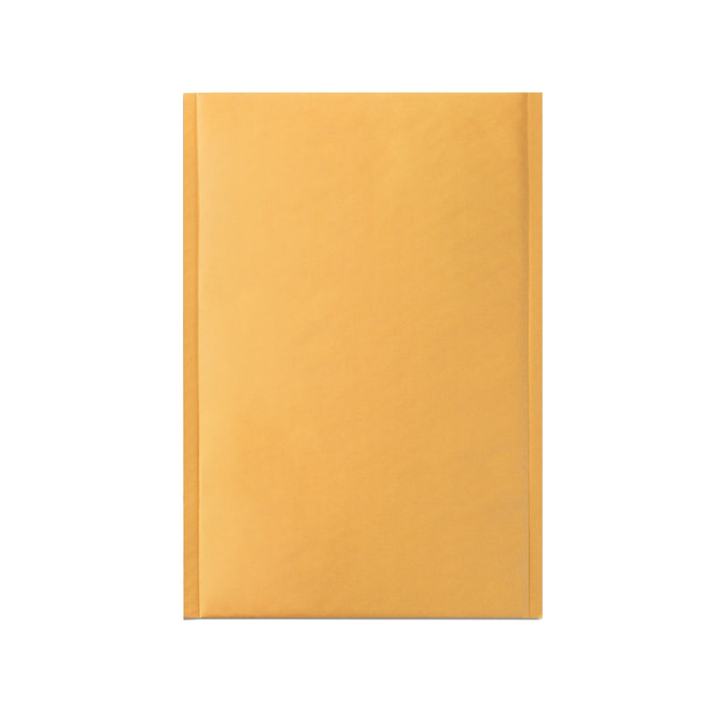 14.25"W x 19"L Peel & Seal Bubble Mailer, #7, 12/Pack (51595-CC)