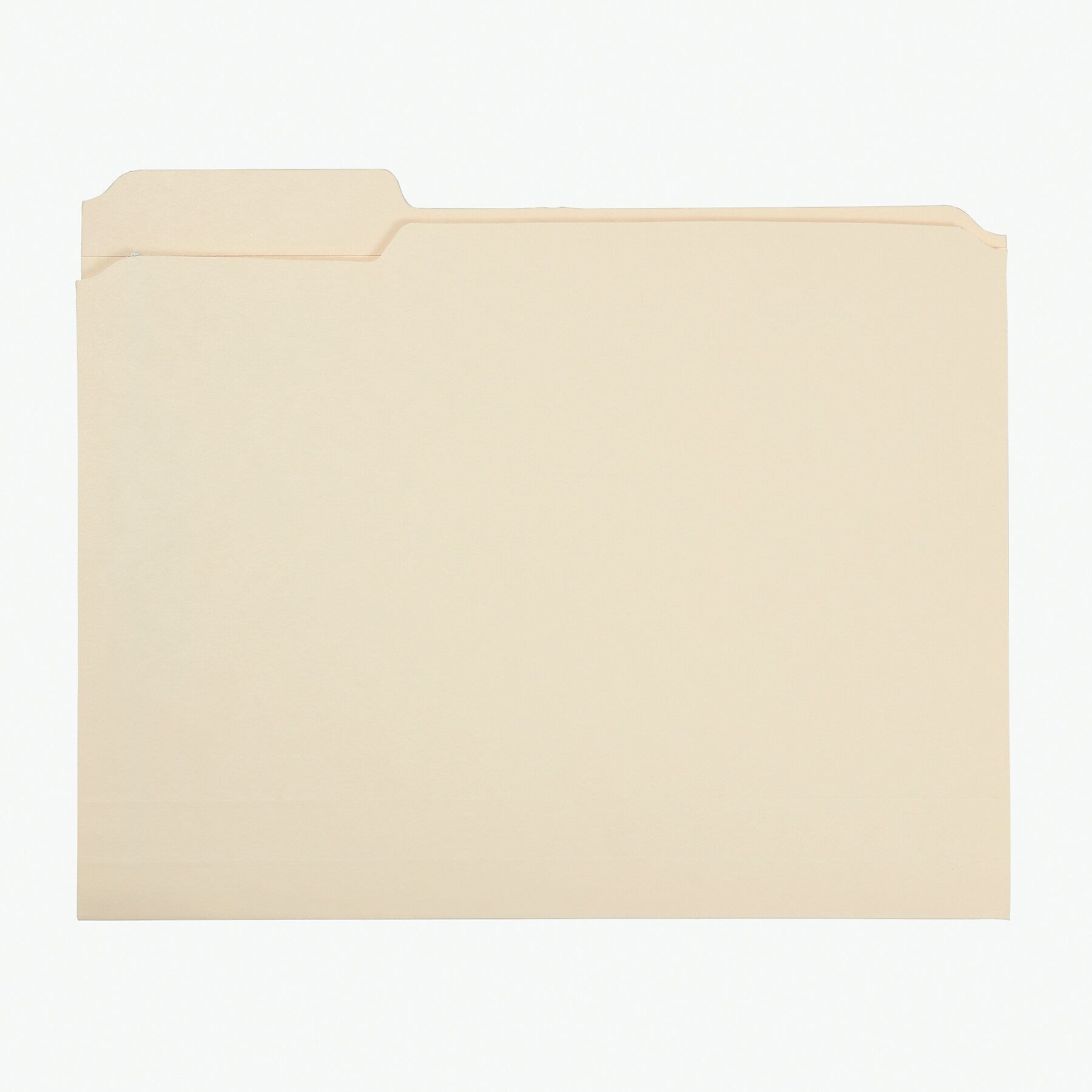Pendaflex Reinforced Classification Folder, 1 1/2" Expansion, Letter Size, Manila, 50/Box (24595)