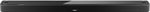 Bose Smart Ultra Soundbar with Dolby Atmos and Voice Assistant, Black (882963-1100)