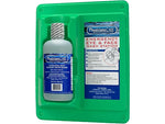 PhysiciansCare Single Station Eyewash, 32 fl. oz., 6/Carton (24-202-001)
