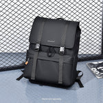 SaharaCase Modern 16" Laptop Bag, Black (LT00105)