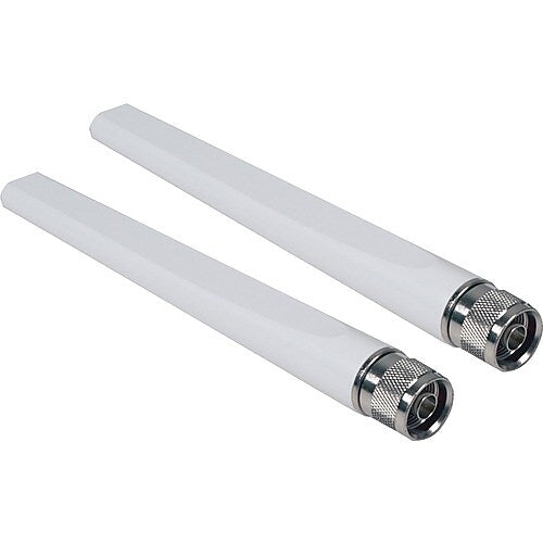 WatchGuard Dual-Band Omni Antenna, White (WG9004)