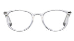SAV Tri-focus Blue Light +1.50 Reading Glasses, Clear (E2307)