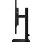Samsung ViewFinity S6 27" 100Hz LCD Monitor, Black (S27D606EAN)