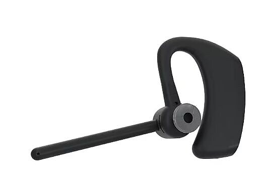 Jabra Perform 45 Noise Canceling Wireless Mono Headset, USB-C (5101-119)