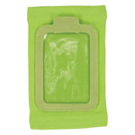 Ergodyne Squids 3388 Armband ID Badge Holder, Lime (19962)