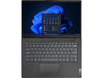 Lenovo V14 G4 IRU 14" Laptop, Intel Core i3-1315U, 8GB Memory, 256GB SSD, Windows 11 Pro (83A0004GUS)