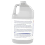 Diversey Suma Dip K1 Liquid Dish Presoak and Destainer 128 oz., 4/Carton (93331251)