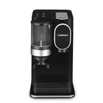 Cuisinart Grind & Brew Automatic Coffee Maker, Black (DGB-2)