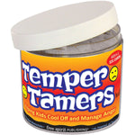 Free Spirit Publishing Temper Tamers In a Jar, Multicolored (SEP141023)
