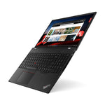 Lenovo ThinkPad T16 Gen 2 16" Touchscreen Laptop, AMD Ryzen 5 PRO 7540U 3.2 GHz, 16GB RAM, 512GB SSD, Windows 11 Pro