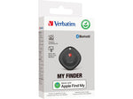 Verbatim My Finder Bluetooth Tracker, Black (32130)