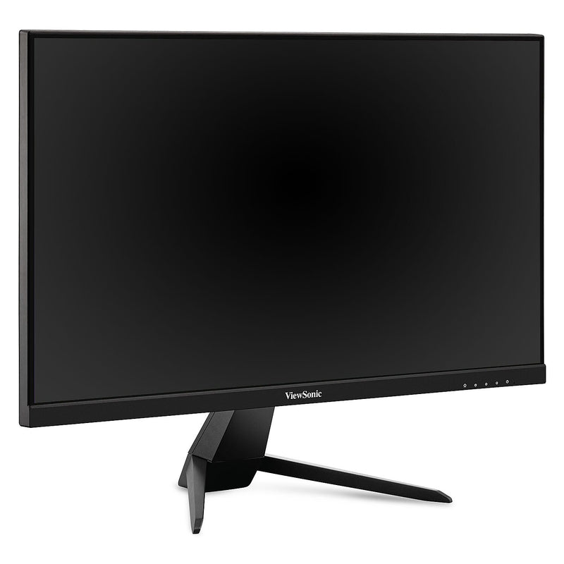 ViewSonic 24" 75Hz LCD Monitor, Black (VX2467U)