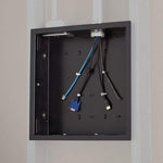Chief Large In-Wall Storage Box with Flange (PAC526F)