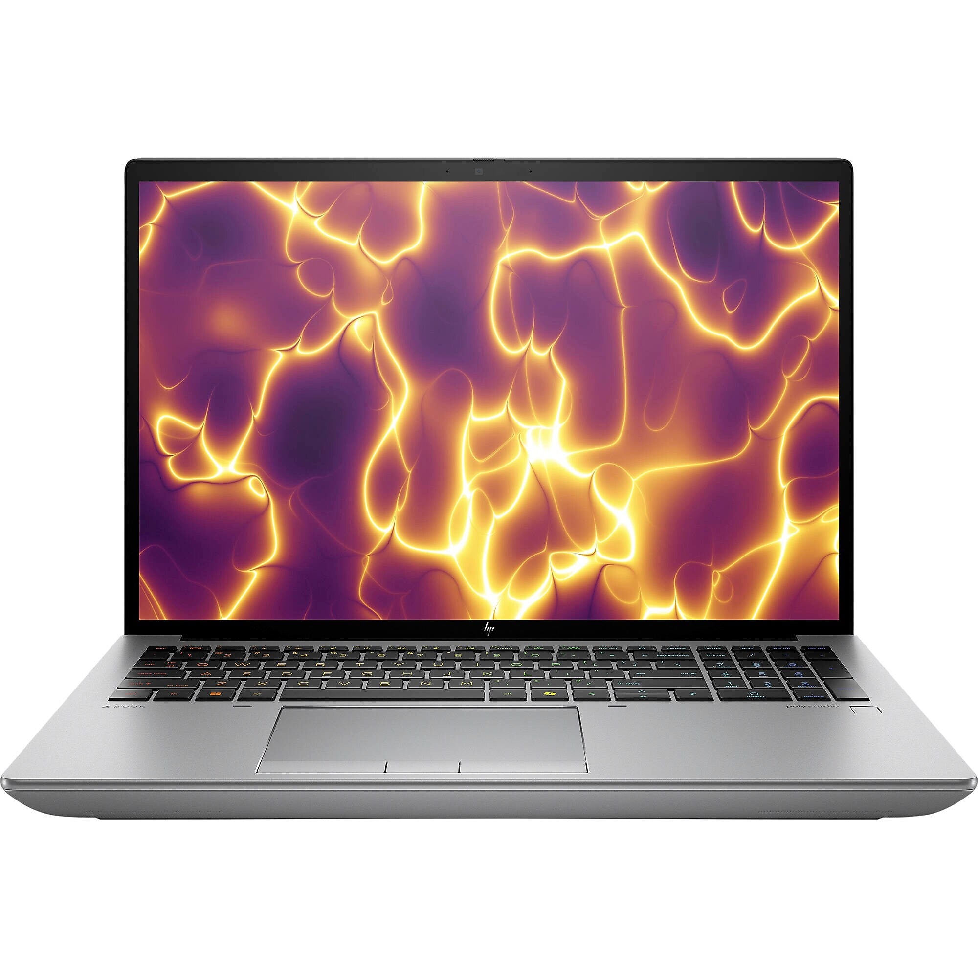 HP ZBook Fury G11 16" Mobile Workstation, Intel Core i7-13850HX, 32GB RAM, 1TB SSD, Windows 11 Pro (A6UM2UT#ABA)