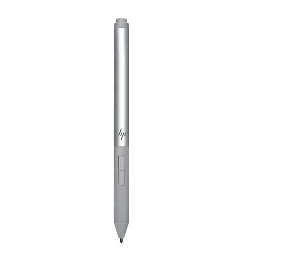 HP Rechargeable Active Pen G3, Silver (6SG43AA)