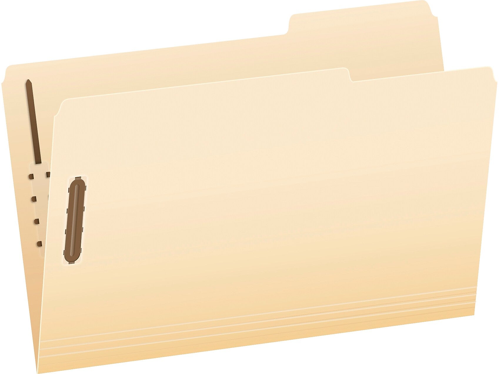 Pendaflex Classification Folder, Legal Size, Manila, 50/Box (29538GW)
