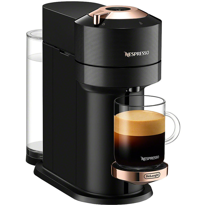 De'Longhi Nespresso Vertuo Coffee & Espresso Machine Combination, Black (ENV120B)